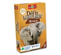 Défis Nature - Afrique
