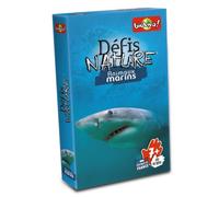 Bioviva défis nature animaux marins