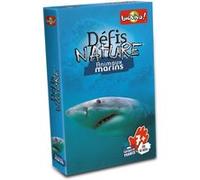 Bioviva Défis Nature Animaux marins E
