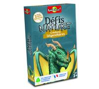 Bioviva Défis Nature - Créatures Légendaires