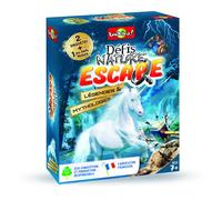Bioviva Défis Nature Escape - Légendes Et Mythologie