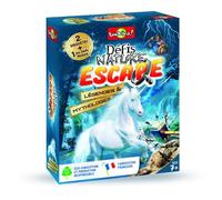 Bioviva Défis Nature Escape - Légendes Et Mythologie