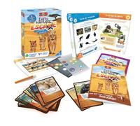 Bioviva Défis Nature Escape - Mission Survie