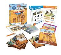 Bioviva Défis Nature Escape - Mission Survie