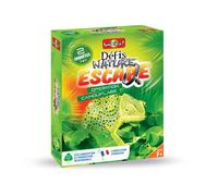 Bioviva Défis Nature Escape - Opération Camouflage