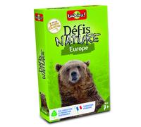 BIOVIVA-Défis Nature - Europe
