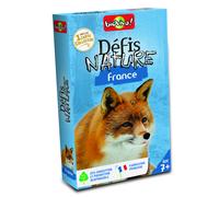 DEFIS NATURE - FRANCE