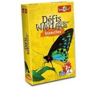 Bioviva Défis Nature Insectes G