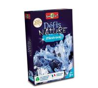 Bioviva Défis Nature - Minéraux
