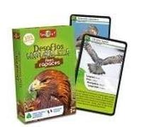 Bioviva Défis Nature - Rapaces + Carte Collection - Version en Espagnol