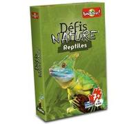 Bioviva Défis Nature Reptiles G