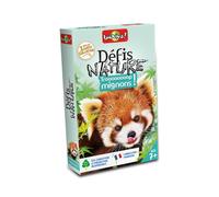 Bioviva Défis Nature : Trop Mignons