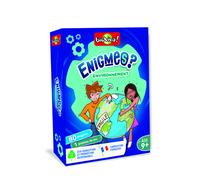 BIOVIVA-Enigmes - Environnement