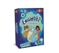 BIOVIVA Enigmes - Environnement