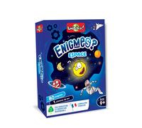 Bioviva Enigmes - Espace