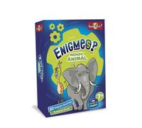 BIOVIVA Enigmes - Monde animal