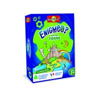 BIOVIVA-Enigmes - Notre terre