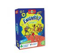Bioviva Enigmes - Sports