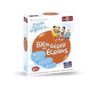 Bioviva J'aide Mon Enfant À ... Bien Gérer Les Écrans