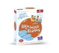 Bioviva J'aide Mon Enfant À ... Bien Gérer Les Écrans