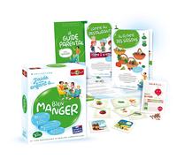 Bioviva J'aide Mon Enfant À ... Bien Manger