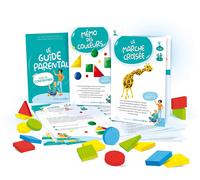 J'AIDE MON ENFANT A ... BIEN SE CONCENTRER