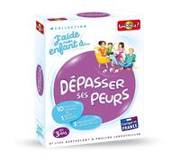 Bioviva J'aide Mon Enfant À ... Dépasser Ses Peurs