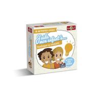 Activités Pour Grandir J'aide Mon Enfant À ... Développer Sa Créativité