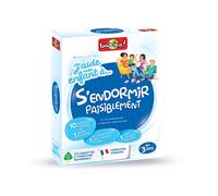 Jeux en famille Bioviva Jeu ?ducatif bioviva j'aide mon enfant ?... S'endormir paisiblement