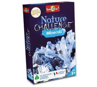 Bioviva jeu de cartes Nature Défi minéraux