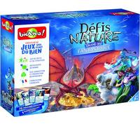 Bioviva Le Grand Jeu DEFIS Nature Fantastique