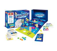 Bioviva Le Grand Jeu Des Enigmes