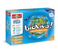 BIOVIVA - LE JEU, 24.5 cm x 32.5 cm x 8 cm