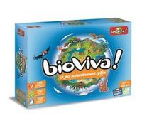Bioviva – Jeu – Le jeu Multicolore G