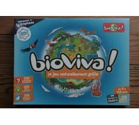 Bioviva Le Jeu naturellement drôle, fabriqué en France