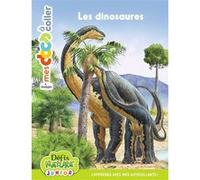Bioviva – Les dinosaures – MILAN