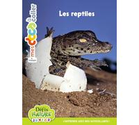 Bioviva - Les reptiles