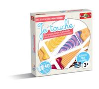 Bioviva Mes Associations Montessori - Je Touche