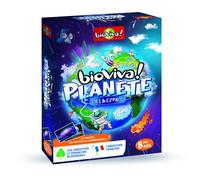 Bioviva Planète - Ciel Et Espace