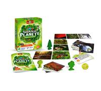 Bioviva Planète - Jungles Et Fôrets