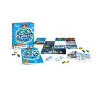Bioviva Planète - Mers Et Océans