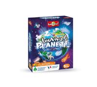 Bioviva planètes - ciel et espaces
