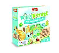 Jeu de cartes - pouss'nature - fabriqué en france multicolore TU