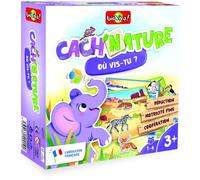 Bioviva Récré Nature - Cach'nature