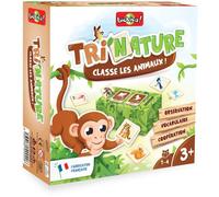 Bioviva Récré Nature - Tri'nature