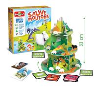 Bioviva Sauve Moutons