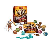 Bioviva Tudikoa ? - Un Jeu Cro-Magnon