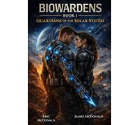 BioWardens: Guardians of the Solar System