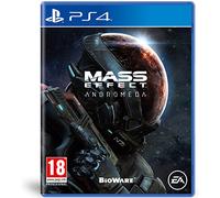 BioWare Mass Effect Andromeda PS4