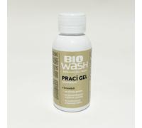BioWash Gel Lavant Lessive 100 ml